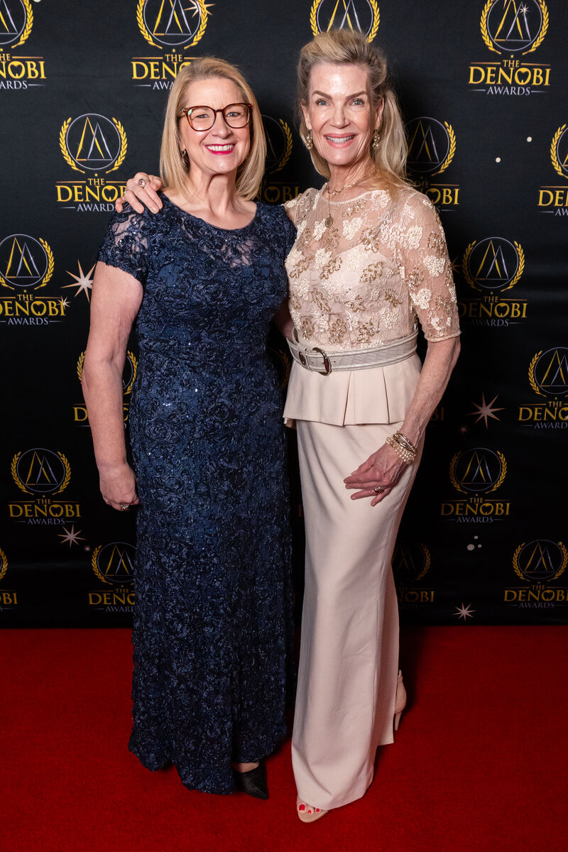 2026 Denobi Awards celebration