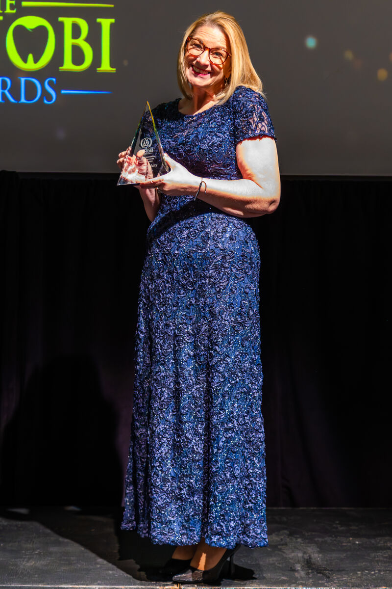 2026 Denobi Awards celebration