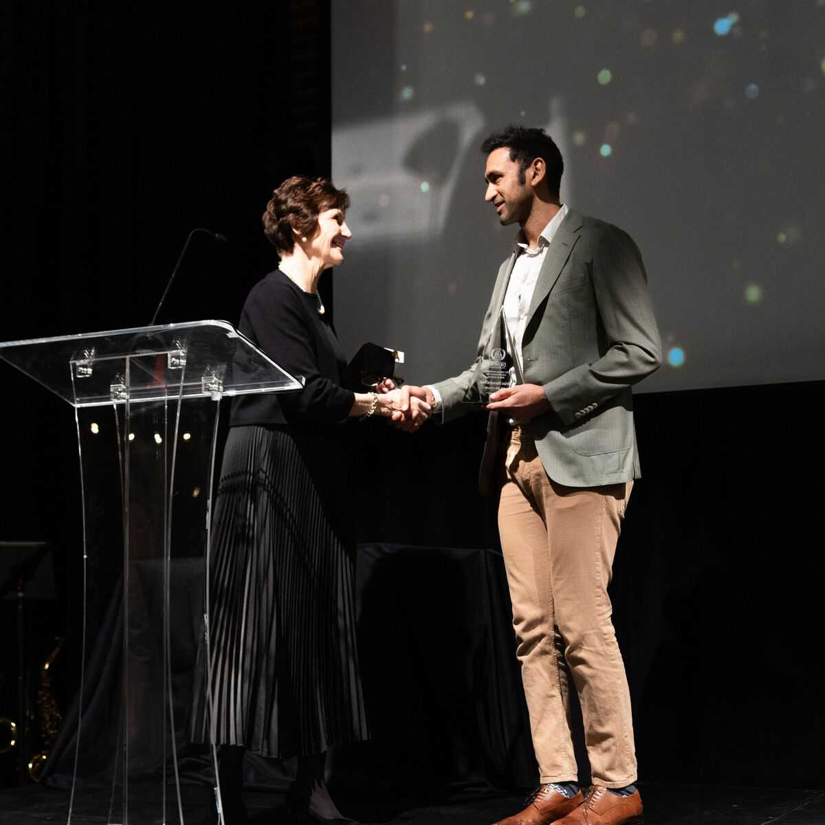2026 Denobi Awards celebration