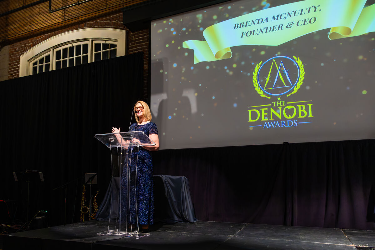 2026 Denobi Awards celebration