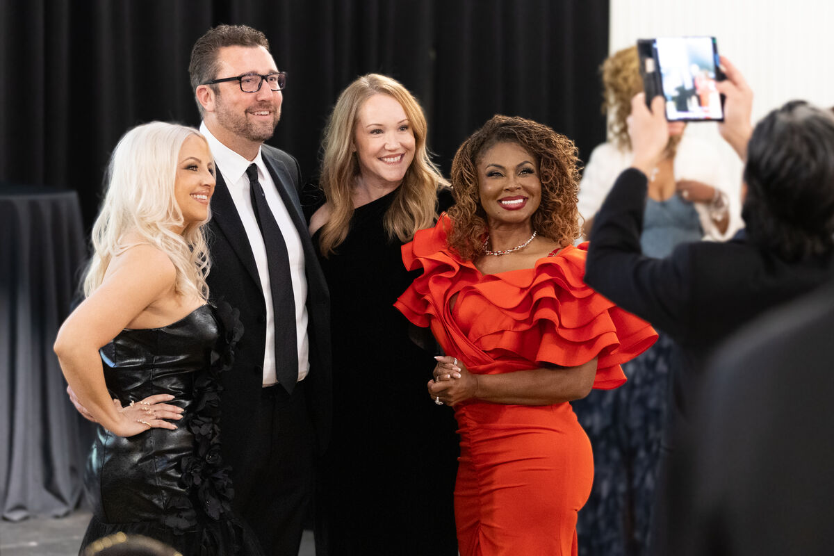 2026 Denobi Awards celebration