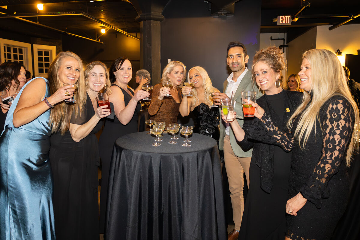 2026 Denobi Awards celebration